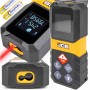 ΜΕΤΡΗΤΗΣ ΑΠΟΣΤΑΣΕΩΝ LAZER 30M - JCB