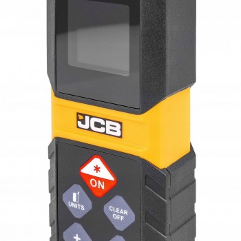 ΜΕΤΡΗΤΗΣ ΑΠΟΣΤΑΣΕΩΝ LAZER 30M - JCB