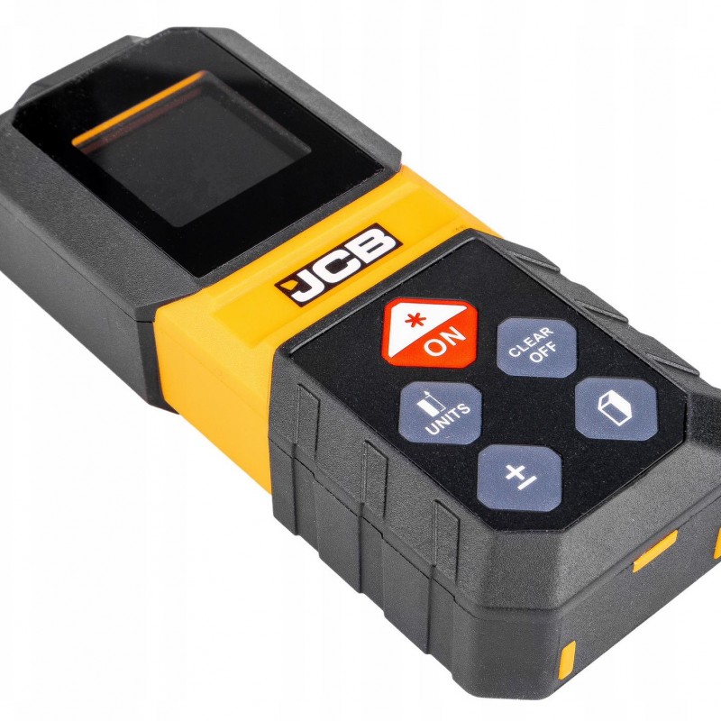 ΜΕΤΡΗΤΗΣ ΑΠΟΣΤΑΣΕΩΝ LAZER 30M - JCB