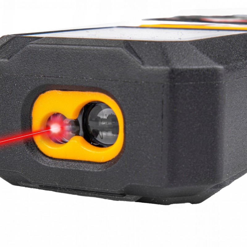 ΜΕΤΡΗΤΗΣ ΑΠΟΣΤΑΣΕΩΝ LAZER 30M - JCB
