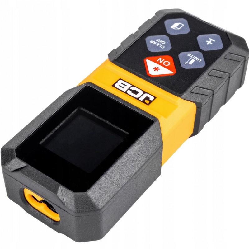 ΜΕΤΡΗΤΗΣ ΑΠΟΣΤΑΣΕΩΝ LAZER 30M - JCB