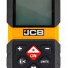 ΜΕΤΡΗΤΗΣ ΑΠΟΣΤΑΣΕΩΝ LAZER 65M - JCB