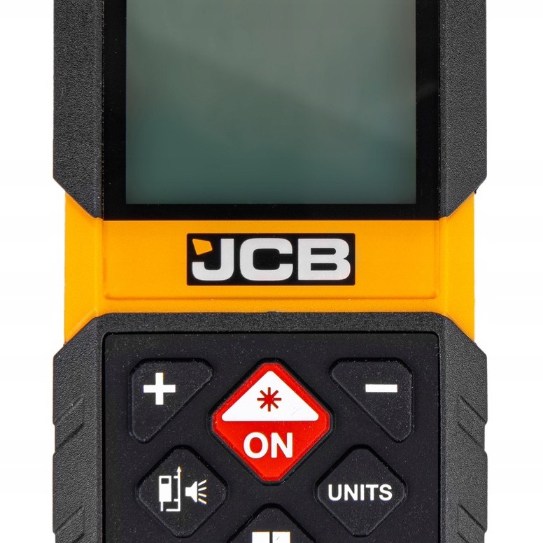 ΜΕΤΡΗΤΗΣ ΑΠΟΣΤΑΣΕΩΝ LAZER 65M - JCB