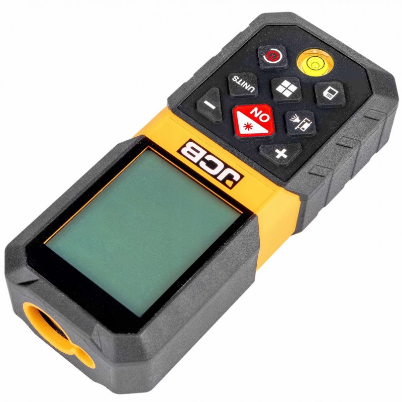 ΜΕΤΡΗΤΗΣ ΑΠΟΣΤΑΣΕΩΝ LAZER 65M - JCB
