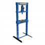 ΕΠΑΓΓΕΛΜΑΤΙΚΗ ΥΔΡΑΥΛΙΚΗ ΠΡΕΣΑ 12 ΤΟΝΩΝ - HAWEK