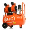 ΜΟΝΟΦΑΣΙΚΟ ΚΟΜΠΡΕΣΕΡ 24L - OIL FREE, 1.5 kW - BJC
