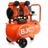 ΜΟΝΟΦΑΣΙΚΟ ΚΟΜΠΡΕΣΕΡ 24L - OIL FREE, 1.5 kW - BJC