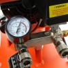 ΜΟΝΟΦΑΣΙΚΟ ΚΟΜΠΡΕΣΕΡ 24L - OIL FREE, 1.5 kW - BJC