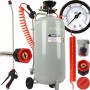 ΑΦΡΟΠΟΙΗΤΗΣ 50L - MAR-POL