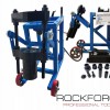 ΠΡΕΣΑ ΠΕΙΡΩΝ ΑΚΡΑΞΟΝΙΩΝ 75 ΤΟΝΩΝ - ROCKFORCE