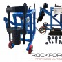 ΠΡΕΣΑ ΠΕΙΡΩΝ ΑΚΡΑΞΟΝΙΩΝ 75 ΤΟΝΩΝ - ROCKFORCE