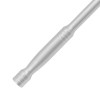 ΜΑΚΡΙΑ ΚΑΣΤΑΝΙΑ ΜΕ ΣΠΑΣΤΗ ΚΕΦΑΛΗ 1/2" 750mm - JCB	