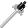 ΜΑΚΡΙΑ ΚΑΣΤΑΝΙΑ ΜΕ ΣΠΑΣΤΗ ΚΕΦΑΛΗ 1/2" 750mm - JCB	