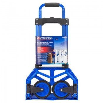 ΑΝΑΔΙΠΛΟΥΜΕΝΟ ΚΑΡΟΤΣΙ ΜΕΤΑΦΟΡΑΣ 60KG - FORSAGE