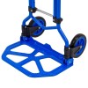 ΑΝΑΔΙΠΛΟΥΜΕΝΟ ΚΑΡΟΤΣΙ ΜΕΤΑΦΟΡΑΣ 60KG - FORSAGE
