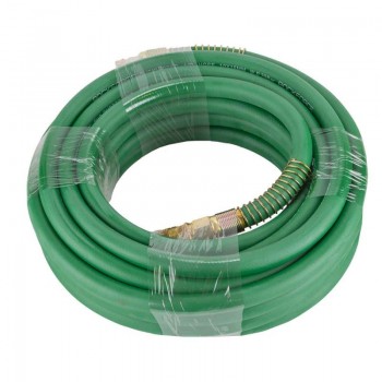 ΕΥΚΑΜΠΤΟΣ ΣΩΛΗΝΑΣ ΑΕΡΟΣ 10x16mm, 10m - ROCKFORCE