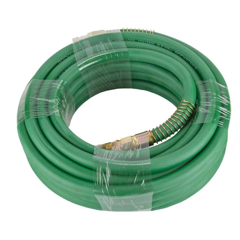 ΕΥΚΑΜΠΤΟΣ ΣΩΛΗΝΑΣ ΑΕΡΟΣ 10x16mm, 10m - ROCKFORCE