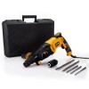 ΚΡΟΥΣΤΙΚΟ ΔΡΑΠΑΝΟ 1050W - JCB