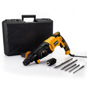 ΚΡΟΥΣΤΙΚΟ ΔΡΑΠΑΝΟ 1050W - JCB