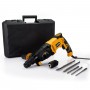 ΚΡΟΥΣΤΙΚΟ ΔΡΑΠΑΝΟ 1050W - JCB