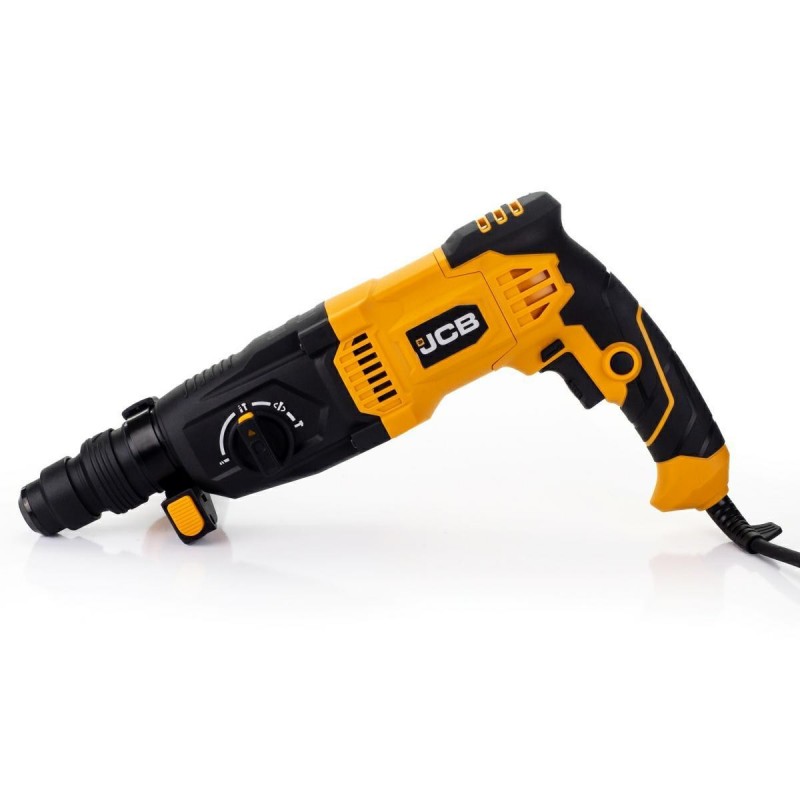 ΚΡΟΥΣΤΙΚΟ ΔΡΑΠΑΝΟ 1050W - JCB