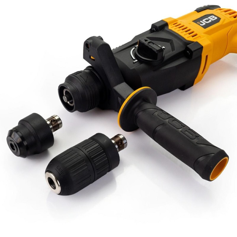 ΚΡΟΥΣΤΙΚΟ ΔΡΑΠΑΝΟ 1050W - JCB