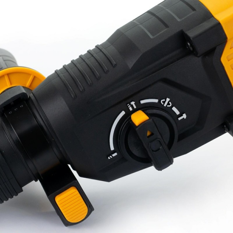 ΚΡΟΥΣΤΙΚΟ ΔΡΑΠΑΝΟ 1050W - JCB
