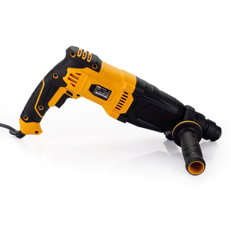 ΚΡΟΥΣΤΙΚΟ ΔΡΑΠΑΝΟ 1050W - JCB