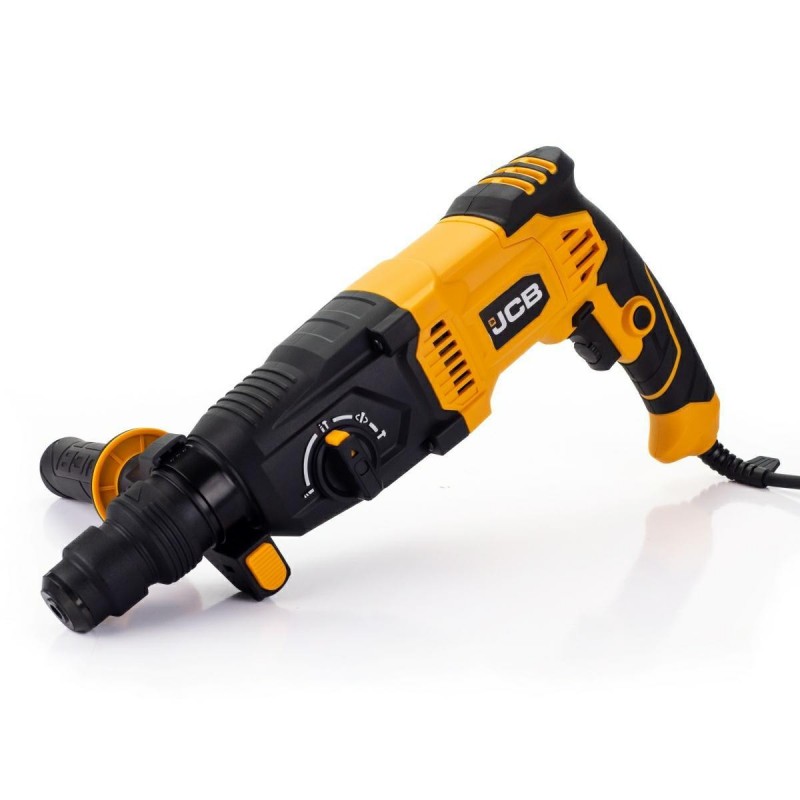 ΚΡΟΥΣΤΙΚΟ ΔΡΑΠΑΝΟ 1050W - JCB