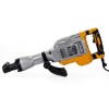 ΚΑΤΕΔΑΦΙΣΤΙΚΟ ΠΙΣΤΟΛΕΤΟ 1700W, 30mm, Hex JCB-DH1700-E 65J - JCB