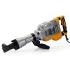 ΚΑΤΕΔΑΦΙΣΤΙΚΟ ΠΙΣΤΟΛΕΤΟ 1700W, 30mm, Hex JCB-DH1700-E 65J - JCB