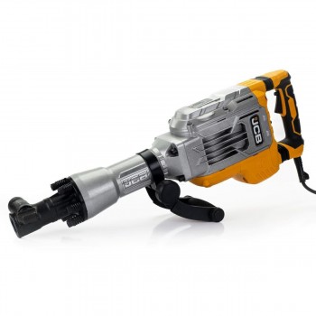ΚΑΤΕΔΑΦΙΣΤΙΚΟ ΠΙΣΤΟΛΕΤΟ 1700W, 30mm, Hex JCB-DH1700-E 65J - JCB