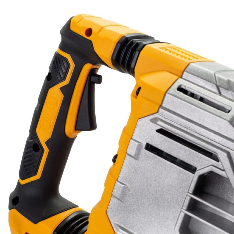 ΚΑΤΕΔΑΦΙΣΤΙΚΟ ΠΙΣΤΟΛΕΤΟ 1700W, 30mm, Hex JCB-DH1700-E 65J - JCB