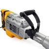ΚΑΤΕΔΑΦΙΣΤΙΚΟ ΠΙΣΤΟΛΕΤΟ 1700W, 30mm, Hex JCB-DH1700-E 65J - JCB