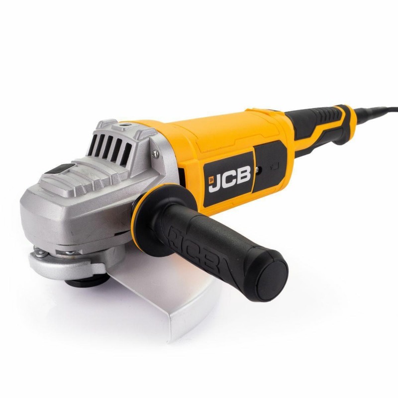 ΣΕΤ ΓΩΝΙΑΚΟΣ ΤΡΟΧΟΣ Φ115/230 - 600/2000W - JCB