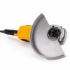 ΣΕΤ ΓΩΝΙΑΚΟΣ ΤΡΟΧΟΣ Φ115/230 - 600/2000W - JCB