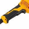 ΣΕΤ ΓΩΝΙΑΚΟΣ ΤΡΟΧΟΣ Φ115/230 - 600/2000W - JCB