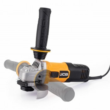 ΣΕΤ ΓΩΝΙΑΚΟΣ ΤΡΟΧΟΣ Φ115/230 - 600/2000W - JCB