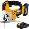 ΣΕΓΑ ΜΠΑΤΑΡΙΑΣ 18JS-2XB-E, 18V - JCB