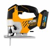 ΣΕΓΑ ΜΠΑΤΑΡΙΑΣ 18JS-2XB-E, 18V - JCB