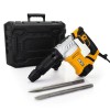 ΚΡΟΥΣΤΙΚΟ ΣΚΑΠΤΙΚΟ ΡΕΥΜΑΤΟΣ 1300W SDS Plus, 15J - JCB	