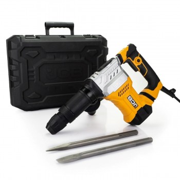 ΚΡΟΥΣΤΙΚΟ ΣΚΑΠΤΙΚΟ ΡΕΥΜΑΤΟΣ 1300W SDS Plus, 15J - JCB	