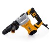 ΚΡΟΥΣΤΙΚΟ ΣΚΑΠΤΙΚΟ ΡΕΥΜΑΤΟΣ 1300W SDS Plus, 15J - JCB	