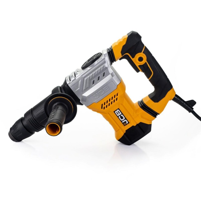 ΚΡΟΥΣΤΙΚΟ ΣΚΑΠΤΙΚΟ ΡΕΥΜΑΤΟΣ 1300W SDS Plus, 15J - JCB	