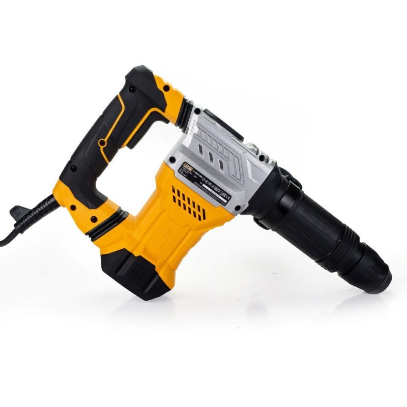 ΚΡΟΥΣΤΙΚΟ ΣΚΑΠΤΙΚΟ ΡΕΥΜΑΤΟΣ 1300W SDS Plus, 15J - JCB	