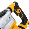 ΚΡΟΥΣΤΙΚΟ ΣΚΑΠΤΙΚΟ ΡΕΥΜΑΤΟΣ 1300W SDS Plus, 15J - JCB	