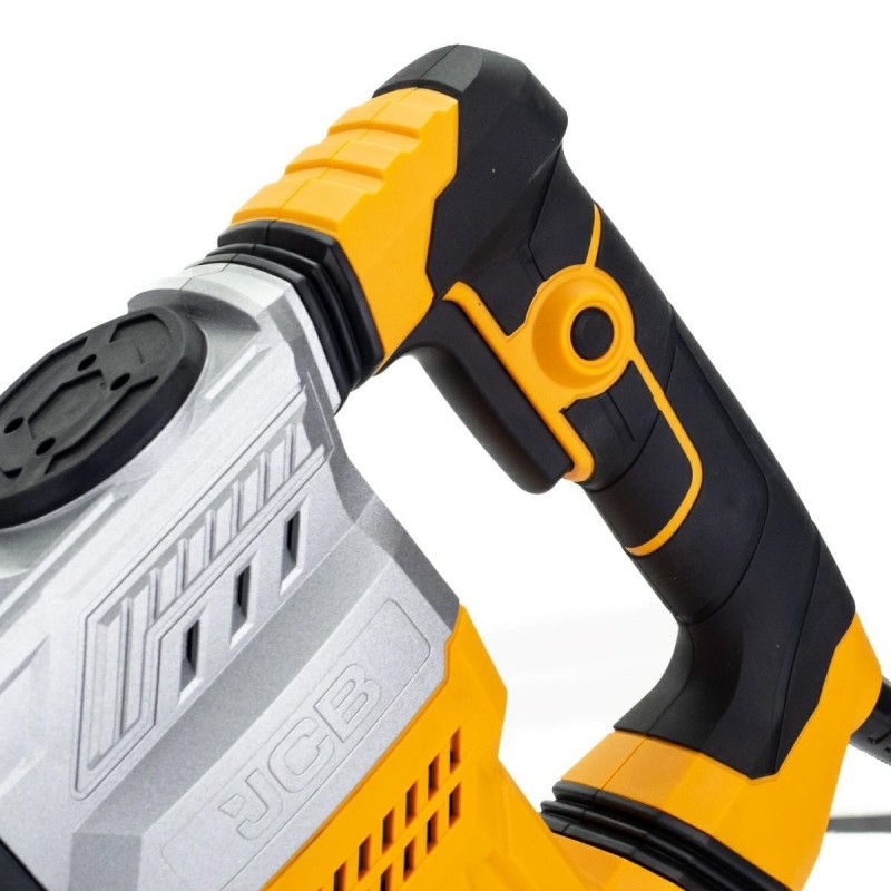 ΚΡΟΥΣΤΙΚΟ ΣΚΑΠΤΙΚΟ ΡΕΥΜΑΤΟΣ 1300W SDS Plus, 15J - JCB	
