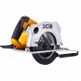 ΔΙΣΚΟΠΡΙΟΝΟ 1500W, Φ184mm - JCB