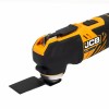ΠΑΛΙΝΔΡΟΜΙΚΟ ΠΟΛΥΕΡΓΑΛΕΙΟ 18V JCB-18MT-2XB-E - JCB