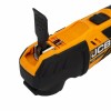 ΠΑΛΙΝΔΡΟΜΙΚΟ ΠΟΛΥΕΡΓΑΛΕΙΟ 18V JCB-18MT-2XB-E - JCB